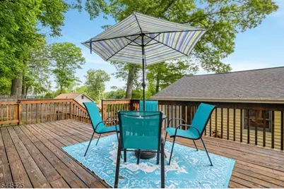 3 S Hillside Dr, Mount Olive, NJ 07828 - Photo 17