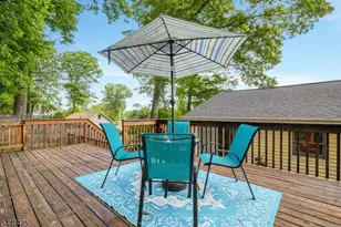 3 S Hillside Dr, Mount Olive, NJ 07828 - Photo 17