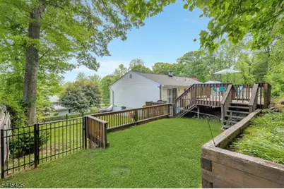 3 S Hillside Dr, Mount Olive, NJ 07828 - Photo 21