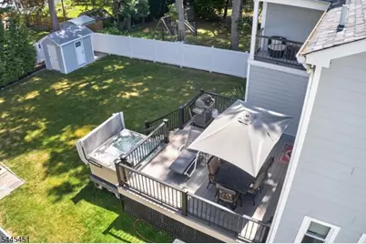 28 Kew Dr, Springfield, NJ 07081 - Photo 21