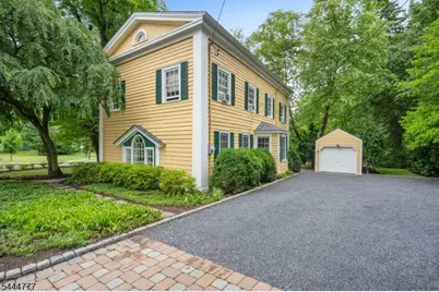 86 Washington St, Rocky Hill, NJ 08553 - Photo 3