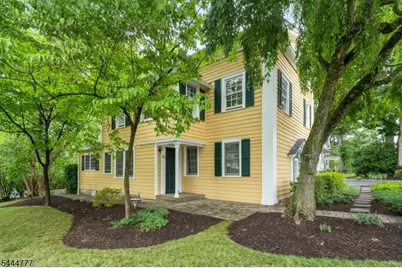 86 Washington St, Rocky Hill, NJ 08553 - Photo 5