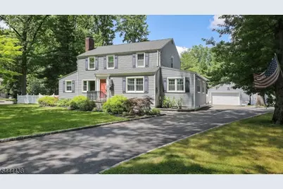 2263 Hill Rd, Scotch Plains Township, NJ 07076 - Photo 3