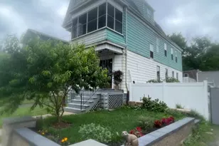 77 Franklin Terrace, Irvington, NJ 07111 - Photo 1
