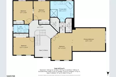 15 Providence Dr, Raritan Township, NJ 08822 - Photo 49