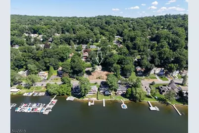 255 E Shore Trl, Sparta Township, NJ 07871 - Photo 37