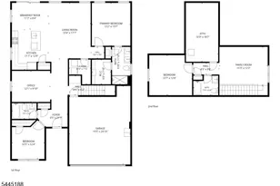 18 Mountain View Ln, Mansfield Township, NJ 07865 - Photo 49