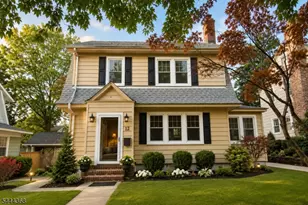 48 Cypress St, Millburn, NJ 07041 - Photo 1