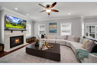 1233 Poplar Ave, Mountainside, NJ 07092 - Photo 5