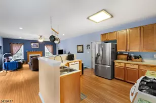7 Sykes Gap, Oxford Township, NJ 07863 - Photo 7