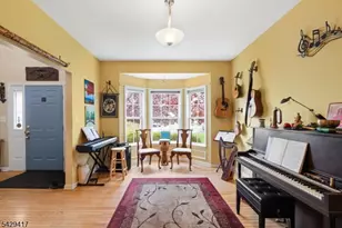 7 Sykes Gap, Oxford Township, NJ 07863 - Photo 3