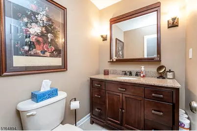 245 Crabtree Ct, Bernards Township, NJ 07920 - Photo 11