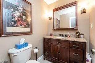 245 Crabtree Ct, Bernards Township, NJ 07920 - Photo 11