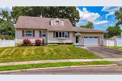 3 Darwin Rd, Franklin Township, NJ 08873 - Photo 29