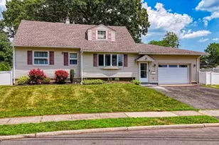 3 Darwin Rd, Franklin Township, NJ 08873 - Photo 29