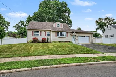 3 Darwin Rd, Franklin Township, NJ 08873 - Photo 1