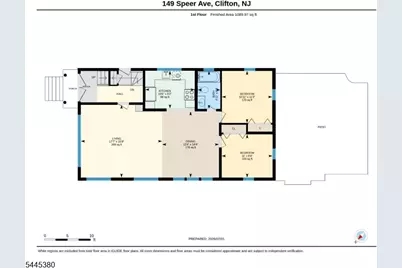 149 Speer Ave, Clifton, NJ 07013 - Photo 47
