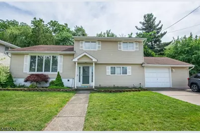 319 Winifred Dr, Totowa, NJ 07512 - Photo 1