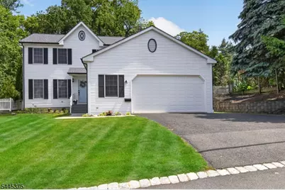 5 Elmer Ave, Bernardsville, NJ 07924 - Photo 1