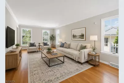 5 Elmer Ave, Bernardsville, NJ 07924 - Photo 3