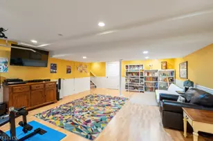 58 Patriot Hill Dr, Bernards Township, NJ 07920 - Photo 25
