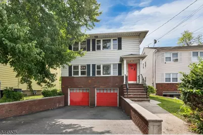 1017 Burnet Ave, Union Township, NJ 07083 - Photo 1