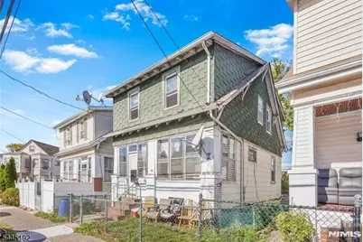 45 Dey St, Paterson, NJ 07503 - Photo 1