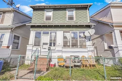 45 Dey St, Paterson, NJ 07503 - Photo 5