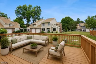 91 Cherrywood Dr, Franklin Township, NJ 08873 - Photo 41