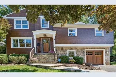 5 Raymond St, Chatham, NJ 07928 - Photo 1