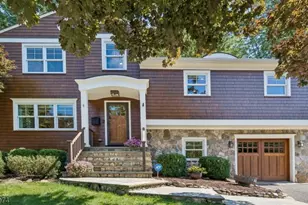 5 Raymond St, Chatham, NJ 07928 - Photo 1