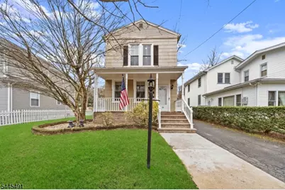 99 Brookfield Ave, Nutley, NJ 07110 - Photo 1