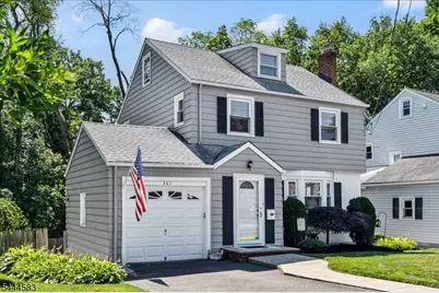 367 Essex Ave, Bloomfield, NJ 07003 - Photo 1