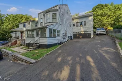 137 New St #2, Paterson, NJ 07501 - Photo 1