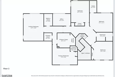 17 Sugarwood Way, Warren Township, NJ 07059 - Photo 49
