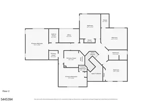 17 Sugarwood Way, Warren Township, NJ 07059 - Photo 49
