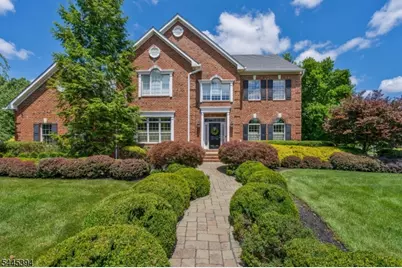 17 Sugarwood Way, Warren Township, NJ 07059 - Photo 1