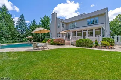 17 Sugarwood Way, Warren Township, NJ 07059 - Photo 47