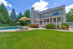 17 Sugarwood Way, Warren Township, NJ 07059 - Photo 47