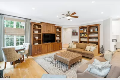17 Sugarwood Way, Warren Township, NJ 07059 - Photo 19