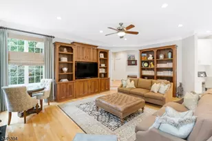17 Sugarwood Way, Warren Township, NJ 07059 - Photo 19