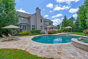 17 Sugarwood Way, Warren Township, NJ 07059 - Photo 45