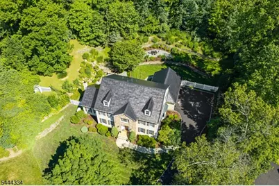 3 Connet Ln, Mendham Township, NJ 07945 - Photo 29
