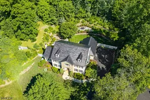 3 Connet Ln, Mendham Township, NJ 07945 - Photo 29