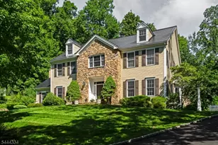 3 Connet Ln, Mendham Township, NJ 07945 - Photo 1