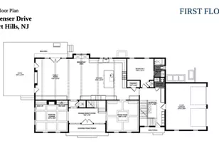 2 Spenser Dr, Millburn, NJ 07078 - Photo 41