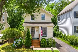 734 Rahway Ave, Westfield, NJ 07090 - Photo 1