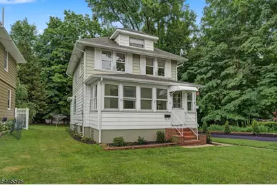 16 Garden Ave, Rockaway, NJ 07866 - Photo 1