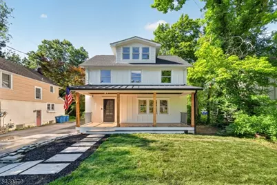 129 W Oak St, Bernards Township, NJ 07920 - Photo 1