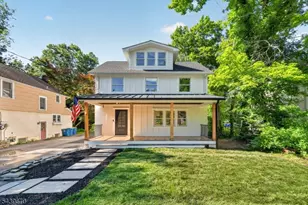 129 W Oak St, Bernards Township, NJ 07920 - Photo 1